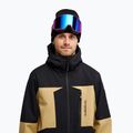 Giacca da snowboard uomo Quiksilver Dawson 10K kelp 5