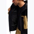 Giacca da snowboard uomo Quiksilver Dawson 10K kelp 7