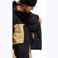 Giacca da snowboard uomo Quiksilver Dawson 10K kelp 8