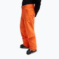 Pantaloni da snowboard da uomo Quiksilver Estate 10K Pt vermillon 4