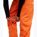 Pantaloni da snowboard da uomo Quiksilver Estate 10K Pt vermillon 6