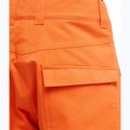 Pantaloni da snowboard da uomo Quiksilver Estate 10K Pt vermillon 7