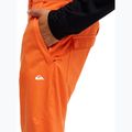 Pantaloni da snowboard da uomo Quiksilver Estate 10K Pt vermillon 8