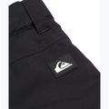 Pantaloni da snowboard bambino Quiksilver Estate black 10