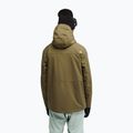 Giacca da snowboard uomo Quiksilver Sycamore 20K grape leaf 2