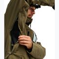 Giacca da snowboard uomo Quiksilver Sycamore 20K grape leaf 5
