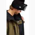 Giacca da snowboard uomo Quiksilver Sycamore 20K grape leaf 6
