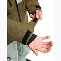 Giacca da snowboard uomo Quiksilver Sycamore 20K grape leaf 9