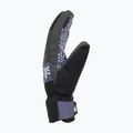 Guanti da snowboard da uomo Quiksilver Method black 2