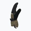 Guanti da snowboard da uomo Quiksilver Mission grape leaf 2