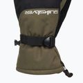 Guanti da snowboard da uomo Quiksilver Mission grape leaf 3