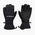 Guanti da snowboard da uomo Quiksilver Mission true black