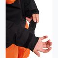 Giacca da snowboard uomo Quiksilver Titano 10K vermillon 8