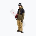 Giacca da snowboard uomo Quiksilver Titano 10K grape leaf 2