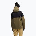 Giacca da snowboard uomo Quiksilver Titano 10K grape leaf 3