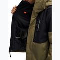 Giacca da snowboard uomo Quiksilver Titano 10K grape leaf 9