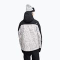 Giacca da snowboard uomo Quiksilver Sycamore 20K ice camo bone white 3