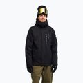 Giacca da snowboard uomo Quiksilver Titano 10K black