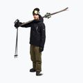 Giacca da snowboard uomo Quiksilver Titano 10K black 2