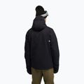 Giacca da snowboard uomo Quiksilver Titano 10K black 3