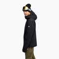 Giacca da snowboard uomo Quiksilver Titano 10K black 5