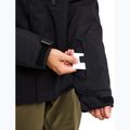 Giacca da snowboard uomo Quiksilver Titano 10K black 9
