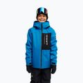 Giacca da snowboard per bambini Quiksilver Sycamore seaport