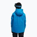 Giacca da snowboard per bambini Quiksilver Sycamore seaport 3