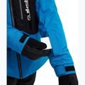 Giacca da snowboard per bambini Quiksilver Sycamore seaport 5