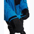 Giacca da snowboard per bambini Quiksilver Sycamore seaport 6