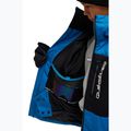 Giacca da snowboard per bambini Quiksilver Sycamore seaport 7