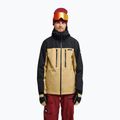 Giacca da snowboard uomo Quiksilver Sycamore 20K kelp