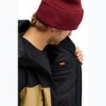 Giacca da snowboard uomo Quiksilver Sycamore 20K kelp 4
