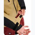 Giacca da snowboard uomo Quiksilver Sycamore 20K kelp 7