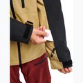 Giacca da snowboard uomo Quiksilver Sycamore 20K kelp 8