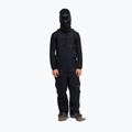 Pantaloni da snowboard da uomo Quiksilver Paramo Stretch 20K Bib black