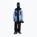 Pantaloni da snowboard da uomo Quiksilver Paramo Stretch 20K Bib black 2