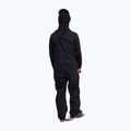Pantaloni da snowboard da uomo Quiksilver Paramo Stretch 20K Bib black 3
