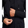 Pantaloni da snowboard da uomo Quiksilver Paramo Stretch 20K Bib black 5
