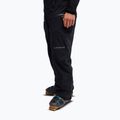 Pantaloni da snowboard da uomo Quiksilver Paramo Stretch 20K Bib black 9