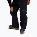 Pantaloni da snowboard da uomo Quiksilver Paramo Stretch 20K Bib black 10