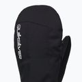 Guanti da snowboard da uomo Quiksilver Mission Mitt true black 3