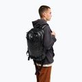 Zaino Quiksilver Platinium Lite Plus 18L black 6