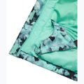 Giacca da snowboard per bambini ROXY Snowflare arctic cool chaos rg 3