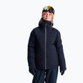 Giacca da snowboard da donna ROXY Snowyhill Puffy true black