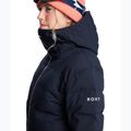 Giacca da snowboard da donna ROXY Snowyhill Puffy true black 8