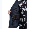 Giacca da snowboard da donna ROXY Snowyhill Puffy true black 11