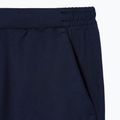 Pantaloncini da tennis Lacoste da uomo GH1089 5FS blu navy 4