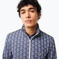 Felpa Lacoste uomo SH1368 metilene/floreale 3
