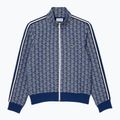 Felpa Lacoste uomo SH1368 metilene/floreale 4
